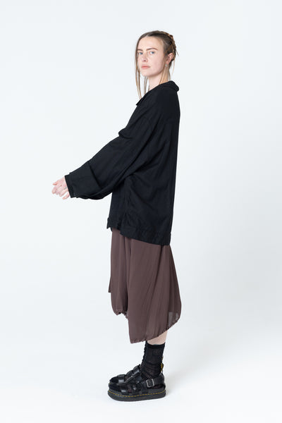 Worker Jacket | Black - Company Store