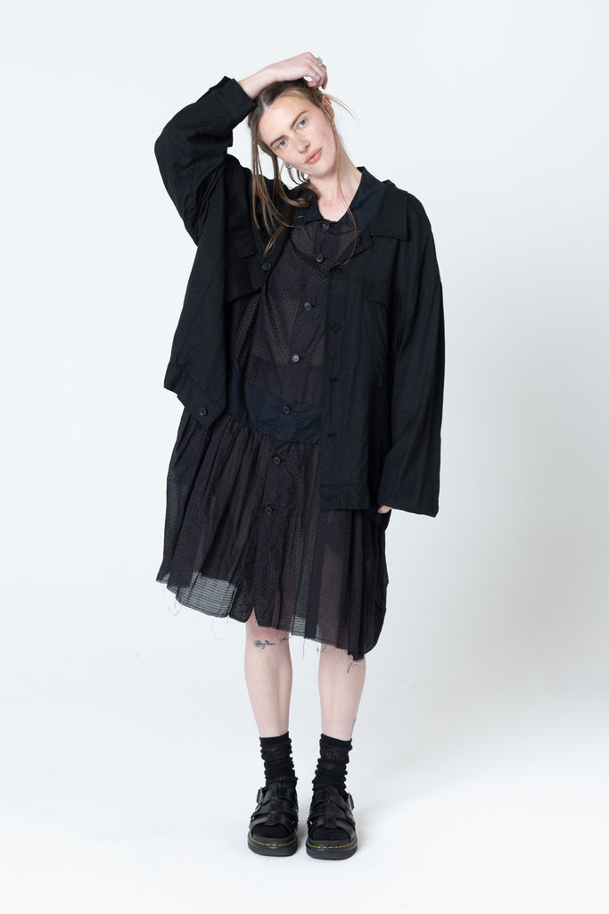 Worker Jacket | Black - Company Store