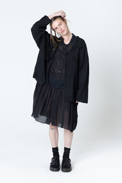 Worker Jacket | Black - Company Store