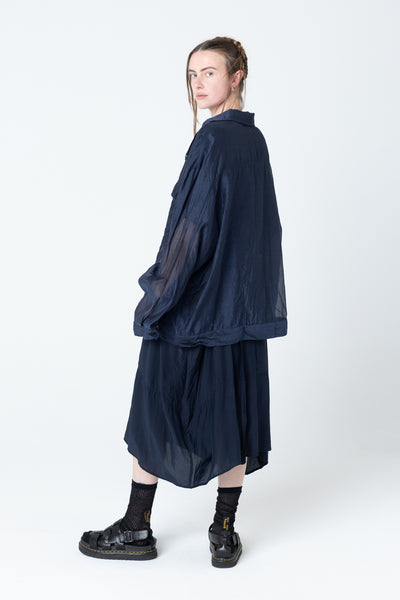 Worker Jacket | Ink Sheer - Company Store