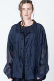 Worker Jacket | Ink Sheer - Company Store