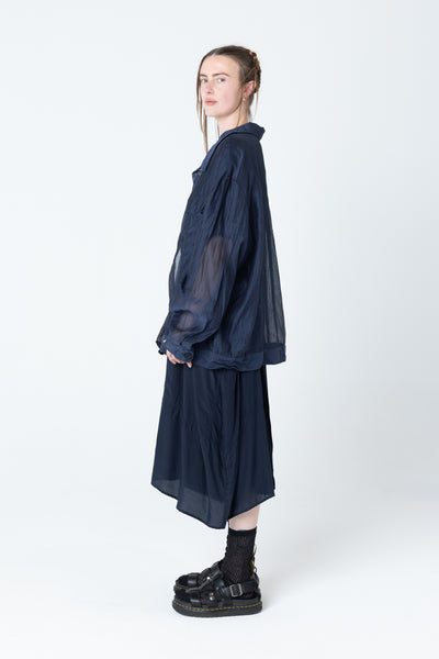 Worker Jacket | Ink Sheer - Company Store