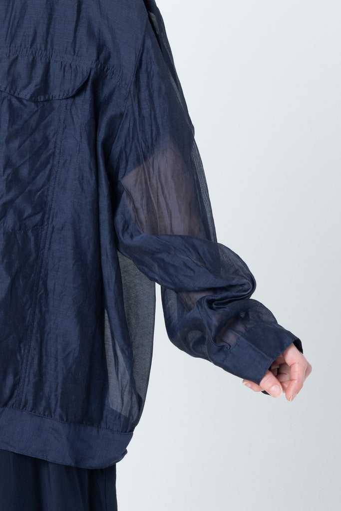 Worker Jacket | Ink Sheer - Company Store