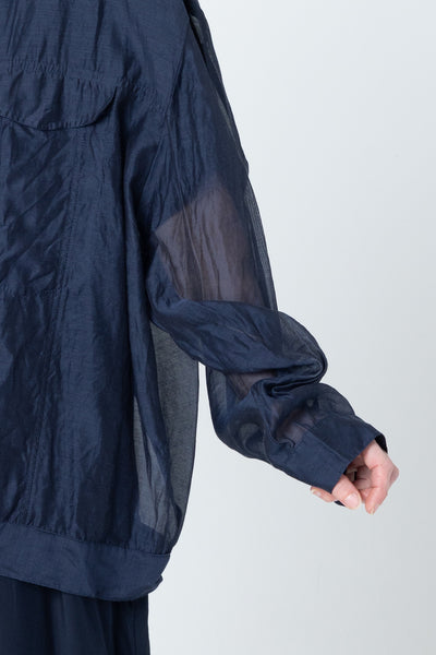 Worker Jacket | Ink Sheer - Company Store