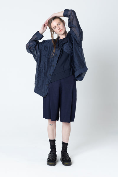 Worker Jacket | Ink Sheer - Company Store