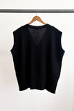 Zero Vest | Black