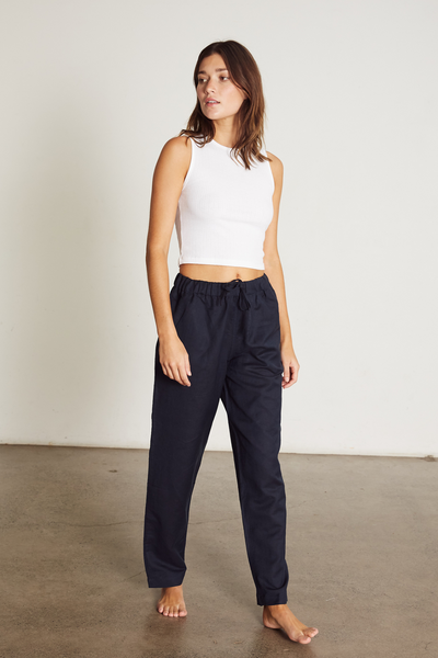 Everyone Trouser | Navy