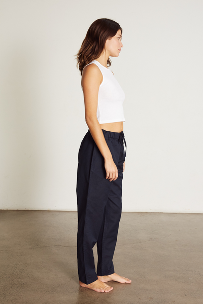 Everyone Trouser | Navy