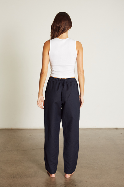 Everyone Trouser | Navy