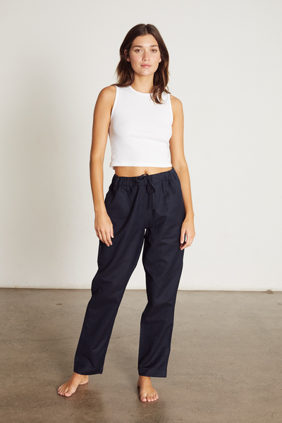 Everyone Trouser | Navy