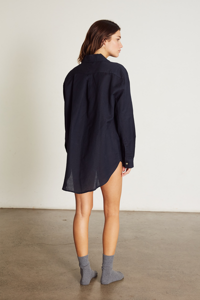 Everyone Shirt | Navy