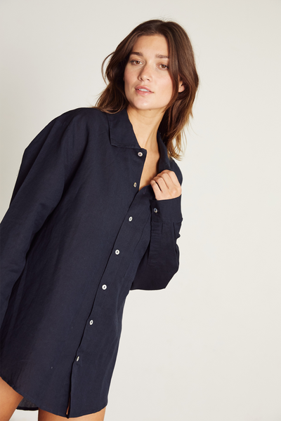 Everyone Shirt | Navy