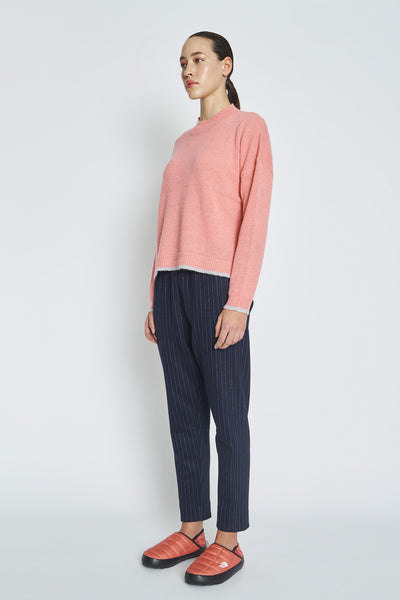 Ollie Jumper | Blush