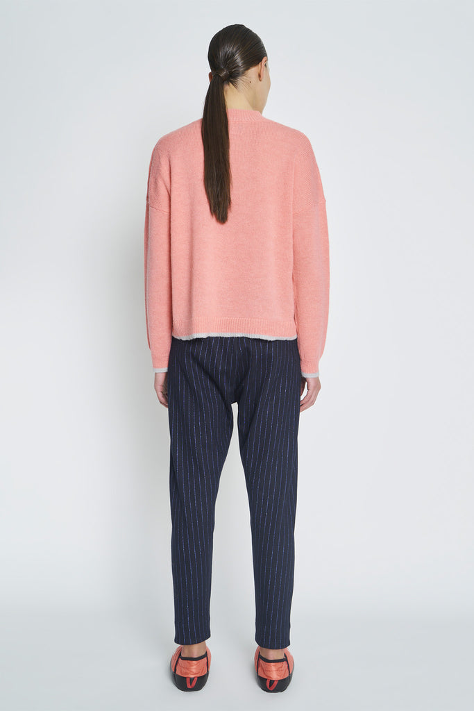 Ollie Jumper | Blush