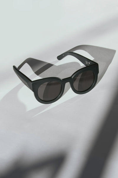 A Dead Coffin Club - Matte Black - Company Store