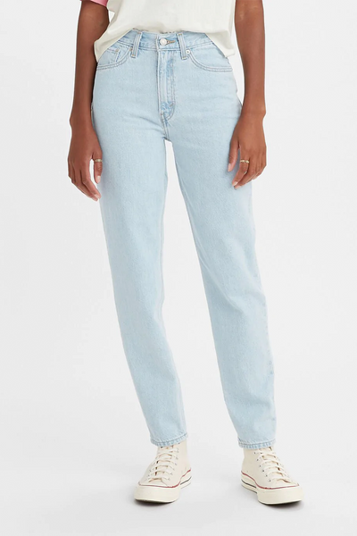 Levi's 80's Mom Jeans Size 26x30 - Gem