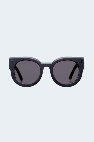 A Dead Coffin Club - Matte Black - Company Store