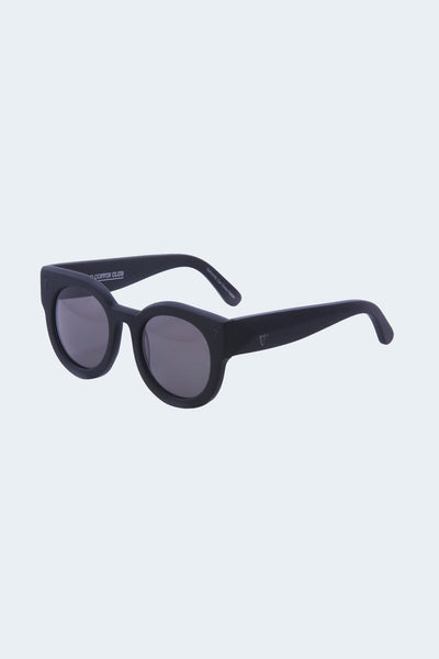 A Dead Coffin Club - Matte Black - Company Store