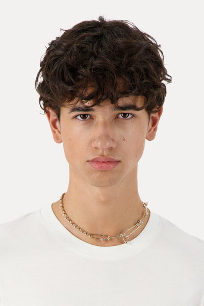 Ash Necklace
