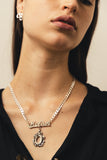 Mother Necklace | Sterling Silver - Company Store