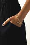 Fob Bracelet | Gold - Company Store