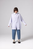 True Shirt | Sky Stripe