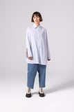 True Shirt | Sky Stripe
