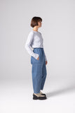 Ultra Trackies | Denim Blue