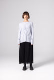 Mighty Tee | Sky Knit