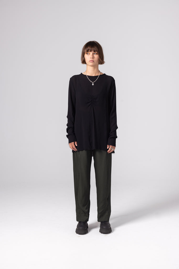 Mighty Tee | Black