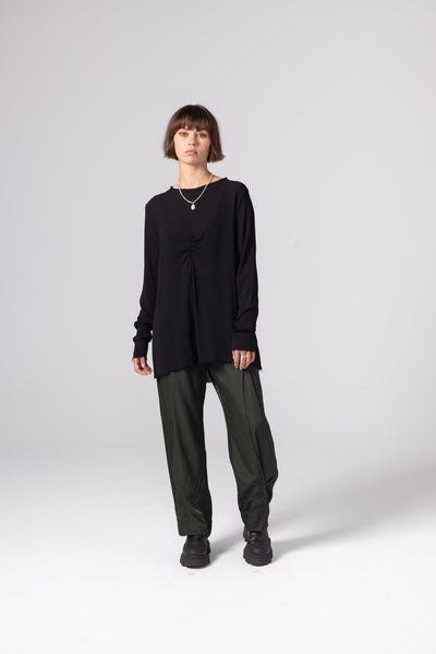 Mighty Tee | Black