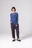 Mighty Tee | Blue
