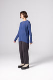 Mighty Tee | Blue