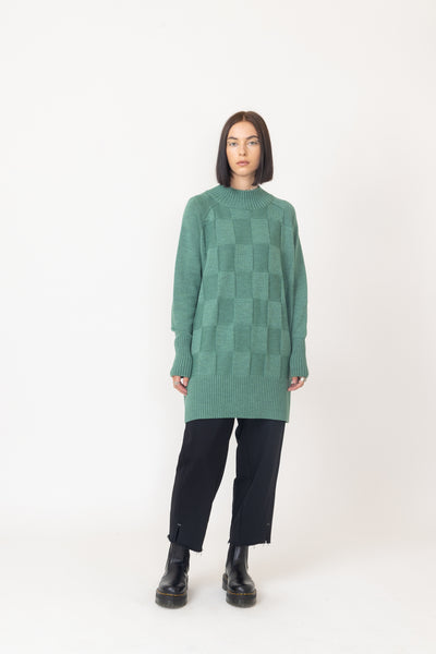 Endless Sweater | Jade