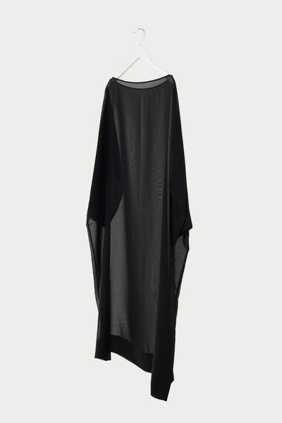 Surge Dress | Silk Georgette