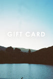 Gift Card - Company Store