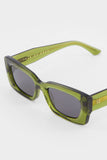 Goldie | Green