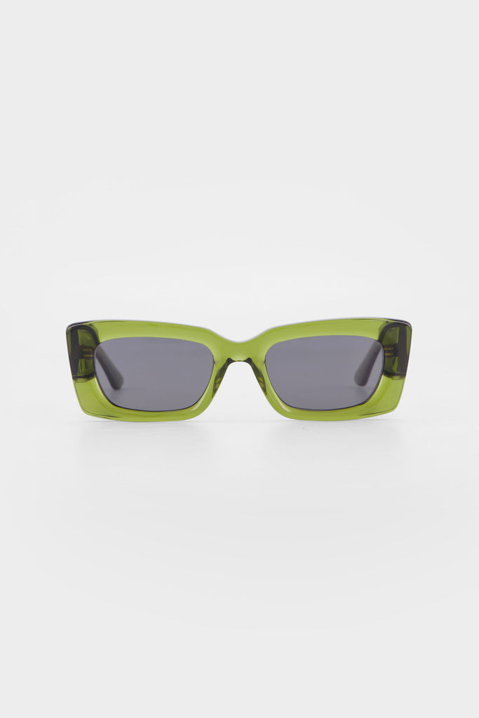 Goldie | Green