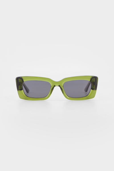 Goldie | Green