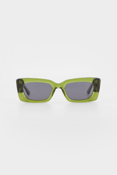 Goldie | Green