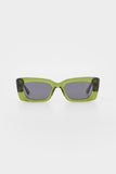 Goldie | Green
