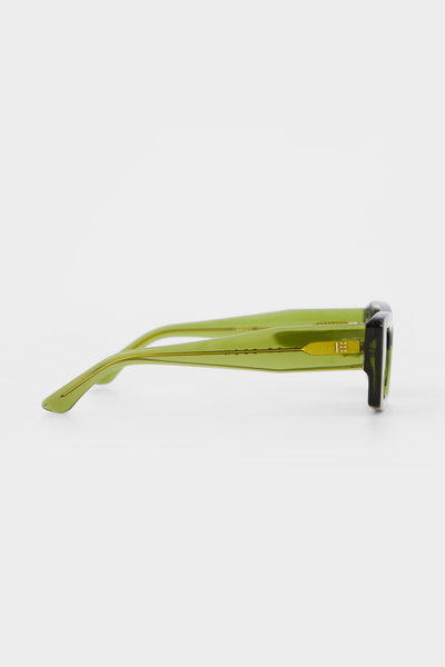 Goldie | Green