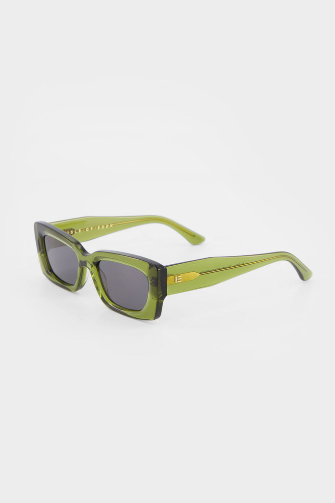 Goldie | Green