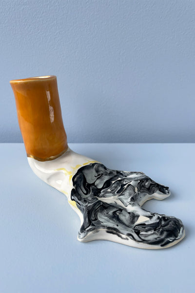 Cigarette Vase