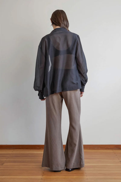 Travel Pant | Mushroom