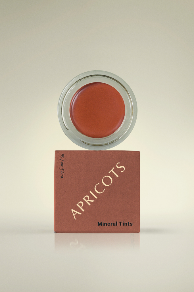 Mineral Tint | Apricots