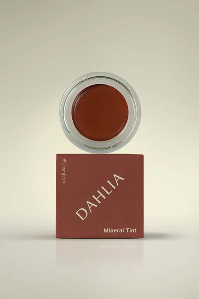 Mineral Tint | Dahlia