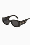 Sid | Gloss Black