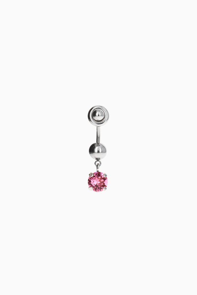 Neil Earring | Pink