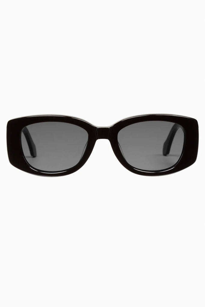 Sid | Gloss Black